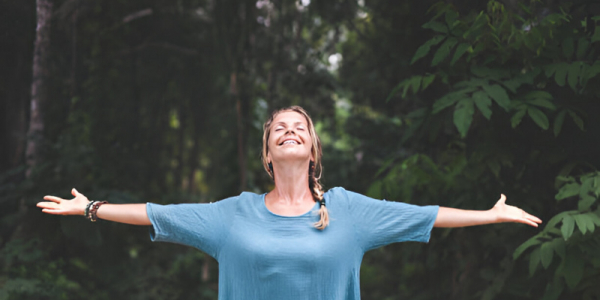 Il segreto del benessere di Margot Robbie: equilibrio, variet� e stile di vita sano